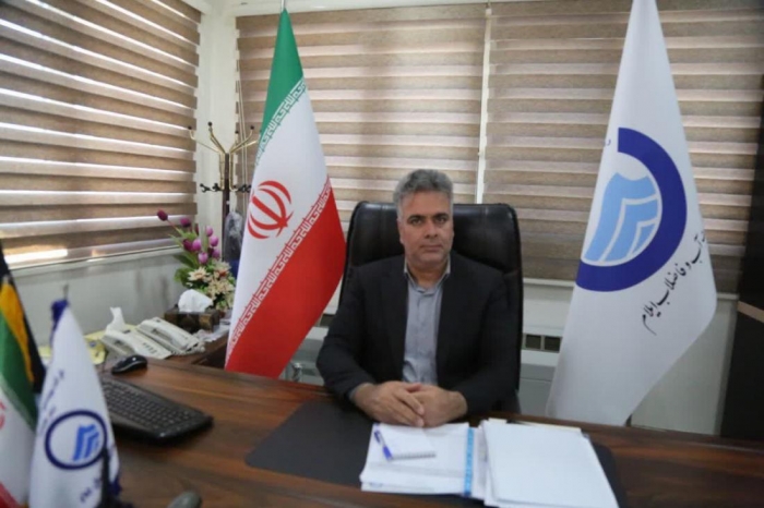 تأمین بلندمدت آب شهرستان های ایلام، مهران، چوار و دهلران با بهره گیری از سامانه گرمسیری