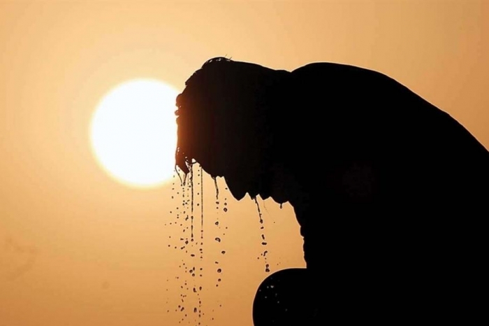 هشدار سطح نارنجی در ایلام؛ دمای ۵۰ درجه در کمین نواحی گرمسیر
