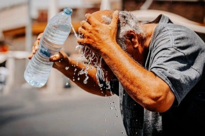 ایلام آماده مواجهه با دمای بی سابقه ۵۱ درجه شود