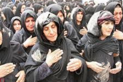 زنان ایلام؛ صداهایی که تاریخ را با مویه نوشته اند