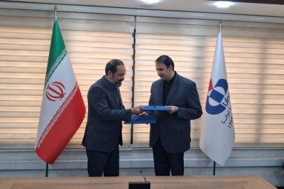 صنعت بیمه، شریک راهبردی توسعه و جذب سرمایه گذاری در مهران است