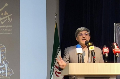 گسترش فرهنگ رضوی از ایلام تا سراسر ایران؛ تأکید بر همدلی اهالی فرهنگ و هنر